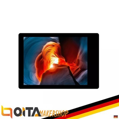 WaveShare 2,8 Zoll LCD Display Modul 240x320 mit Touch Panel (ST7789T3 + CST328)