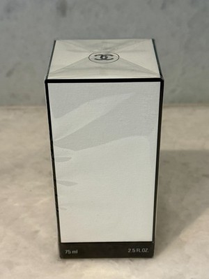 CHANEL Comète Les Exclusifs EDP Perfume Comet 75ml Sealed New Retail $360