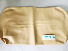 Red Hawk Seat-0019 1973-94 Ezgo Marathon Seat Back Cover Tan Red Hawk Seat-0019 1973-94 Ezgo Marathon Seat Back Cover Tan