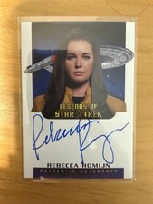 2026 Rittenhouse Star Trek Connections Checklist Guide in-content 25