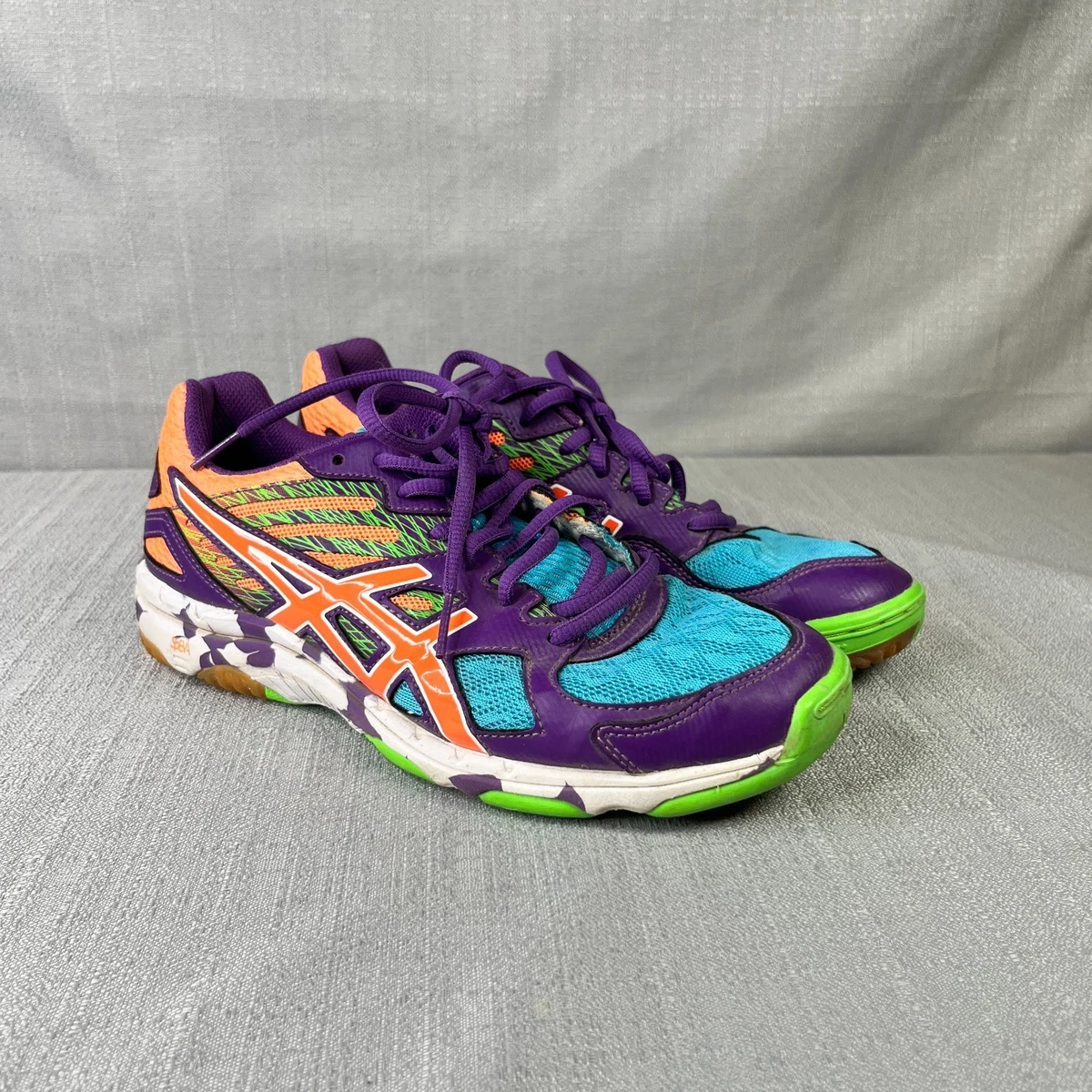 asics gel flashpoint products for sale | eBay