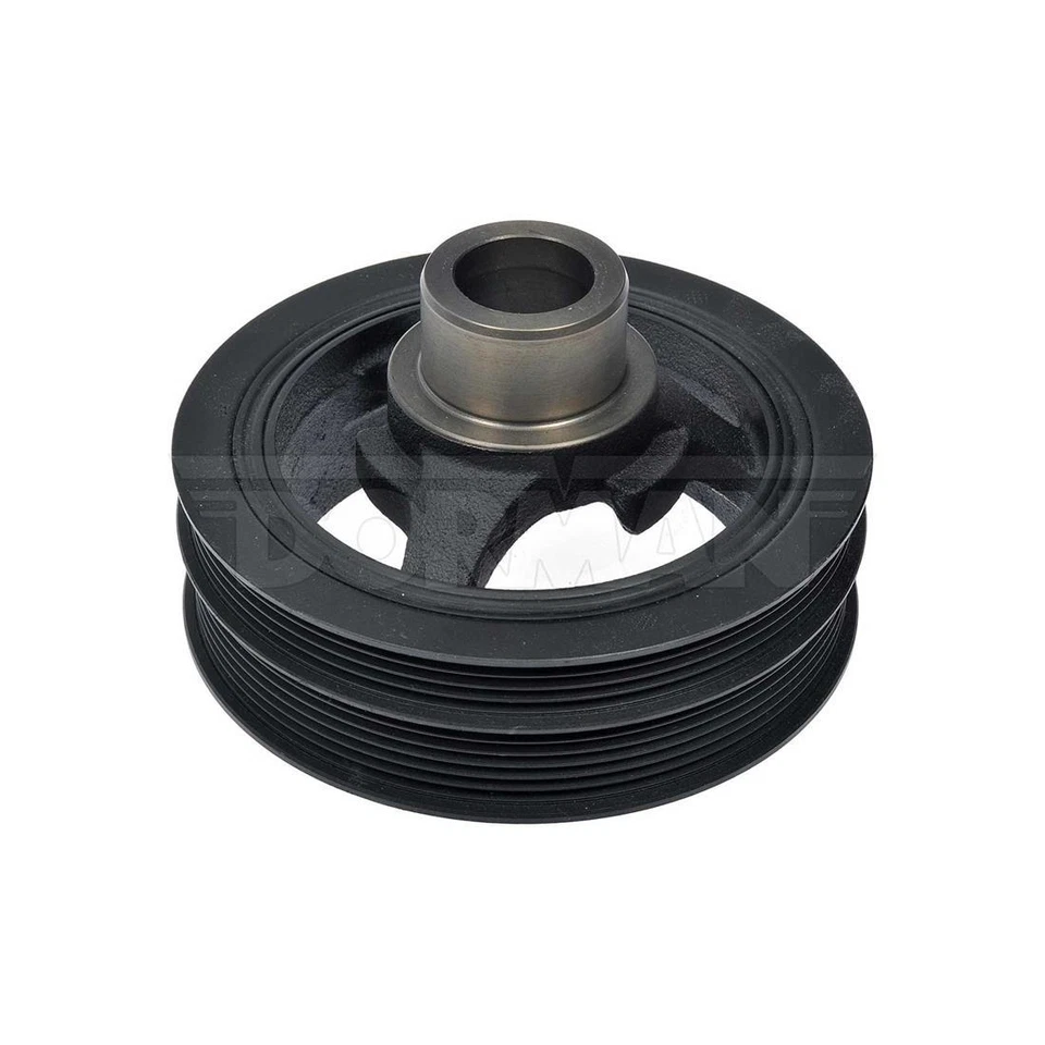 Equilibrador armónico Dorman 594-725 para Ford Mustang 2011-2017 Foto 2 de 2