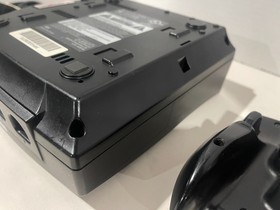 SEGA Sports Dreamcast Black Console System NTSC (See Description)