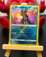 Strahlendes Quajutsu ASR 046/189 Pokémon Ast...