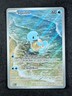 2023 Pokemon SQUIRTLE #170/165 Scarlet & Violet 151 Illustration Rare English
