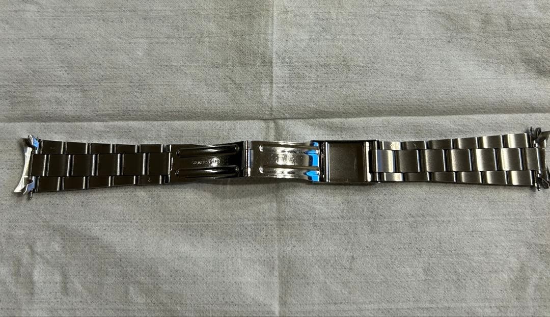 Orient King Master Automatic Wristwatch Vintage T… - image 10