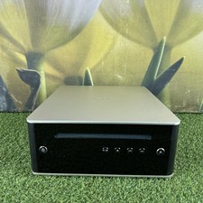 Denon DCD 50 CD Player Silver