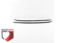 Dachgepäck Grundträger Dachreling Satz 8057755 8057756 BMW X5 F15 X5M F85