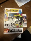 Funko Pop! Vinyl: Disney - Mickey Mouse (Band Concert) #430 (Signed)