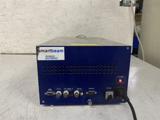 Bruker Daltonics SmartBeam Laser Maldi 200