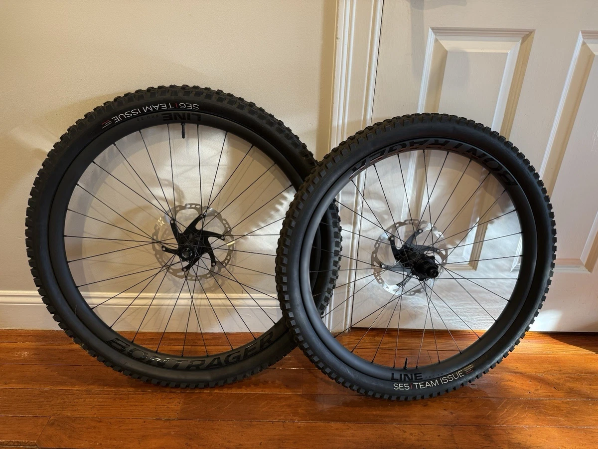 Bontrager Tlr for sale | eBay
