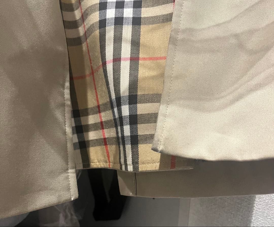 Burberry   Original Trench Coat thumbnail 12