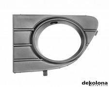 Stoßstangengitter Links Vorne Unten für Fiat Punto 1.4 Evo 07.09 - 12.12