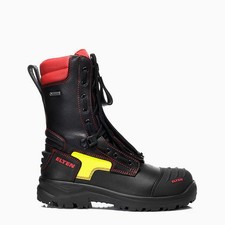 ELTEN Feuerwehrstiefel (Form C) CURT GTX ESD F2A B- WARE