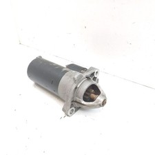 Audi RS6 C5 2003 Starter motor 077911023F Petrol 331kW MAM67844