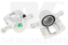 Bremssattel NK 212624 für HONDA Gusseisen CIVIC 5 Hatchback EG EH CRX 2 ED EE 4