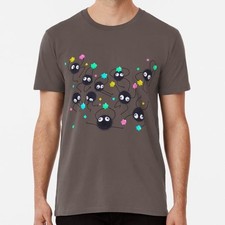 Soot Sprites S to 5XL Made in the USA T-Shirt