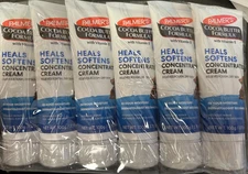 Palmer's Cocoa Butter Formula with Vitamin E Concentrated Cream 3.75 Oz - 6 Pack