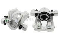 Bremssattel A.B.S. 424941 Grauguss FüR Opel Combo Tour Life K9 GroßRaumlimousine