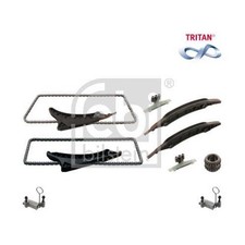 Kit de distribution BMW M5