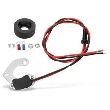 1442 Igniter Electronic Ignition Conversion Kit, Compatible with IHC 4 Cylinder 