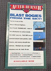 Final Fight CD Sega CD with manual/registration card tested (USED)