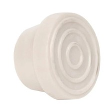 S.R. Smith WRB-100A Pool Ladder Male Rubber Bumper 1.90 Tubing Replacement