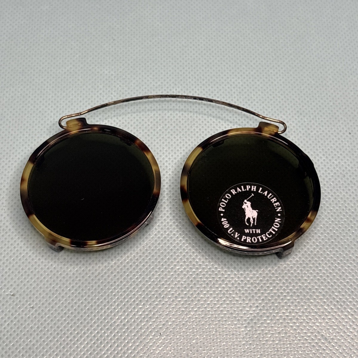 Polo Vintage Tortoise Sunglasses ? Polo PH4206 sunglasses for men in SHINY BROWN TORTOISE main image 2