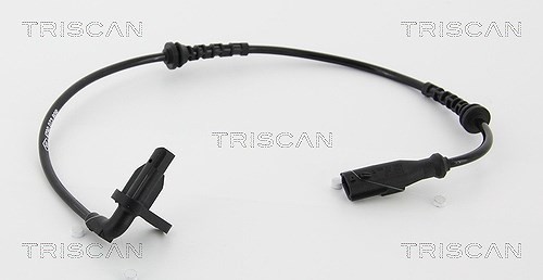 Triscan Sensor, Raddrehzahl Hinterachse, Rechts U.A. FüR Dacia, Lada, Renault-image
