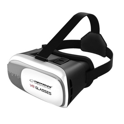 Okulary 3D Esperanza EMV300 VR dla smartfonów 3.5''-6'' Esperanza