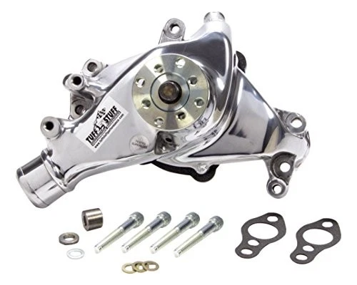 Tuff Stuff Performance Accessories Tuff Stuff Performance 1448Nb Platinum - Image 3 of 4