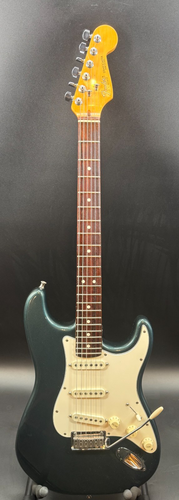 1984 Fender E Series USA Stratocaster - Excellent Condition