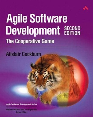 Agile Software Development : The Cooperative Game Perfect Alistai