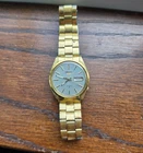 VINTAGE SEIKO 5 AUTOMATIC 6309-8220 Watch Wristwatch