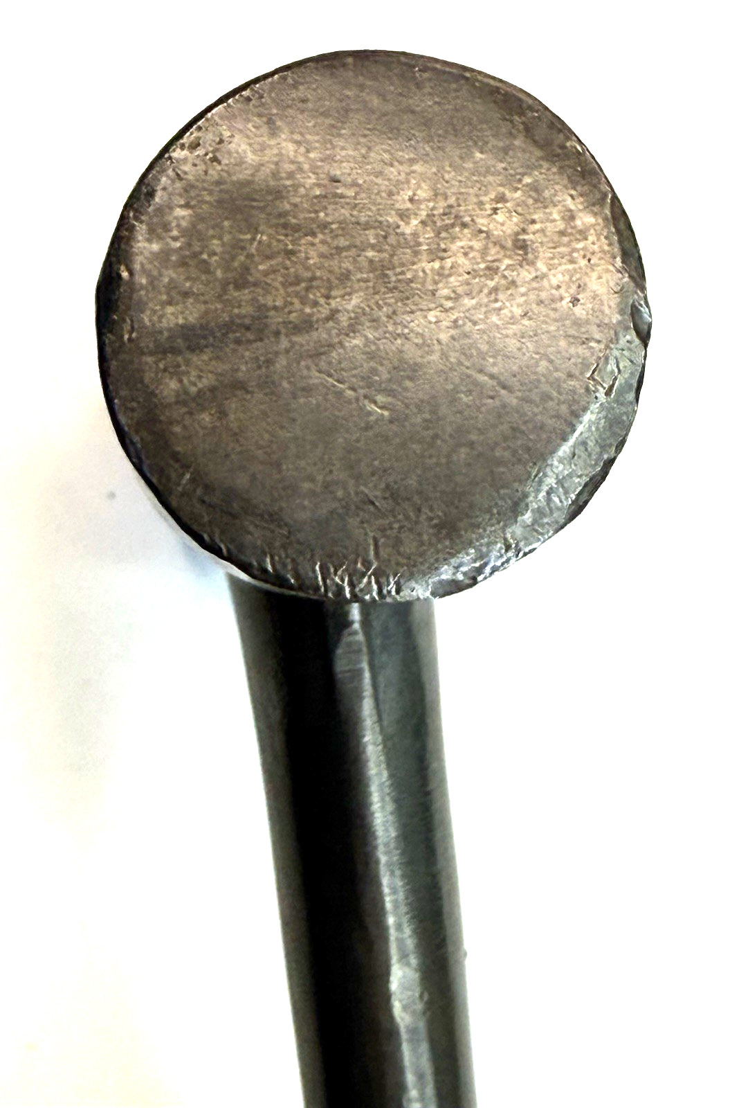 Vintage Perfect Handle Ball Peen Hammer