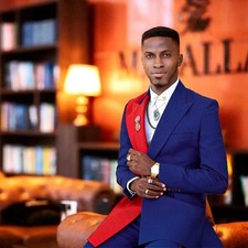 Men's Mixed color Suits Slim Fit for Wedding Business Party Jacket Pant 2 Pieces