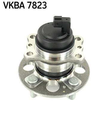 Radlagersatz FÜR Hyundai I10 II (Ba, Ia) - SKF Vkba 7823-image