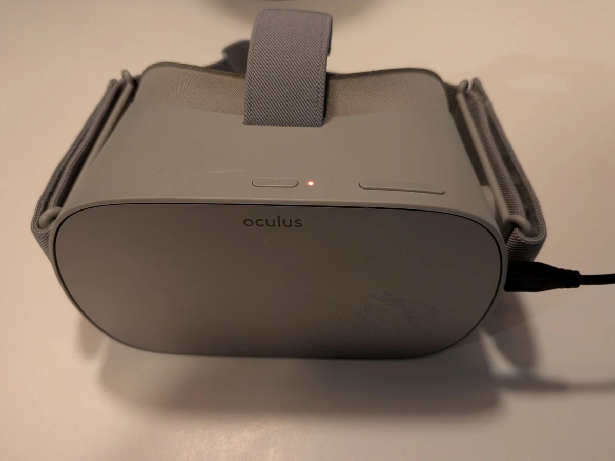 Oculus Go VR Headsets for sale - eBay