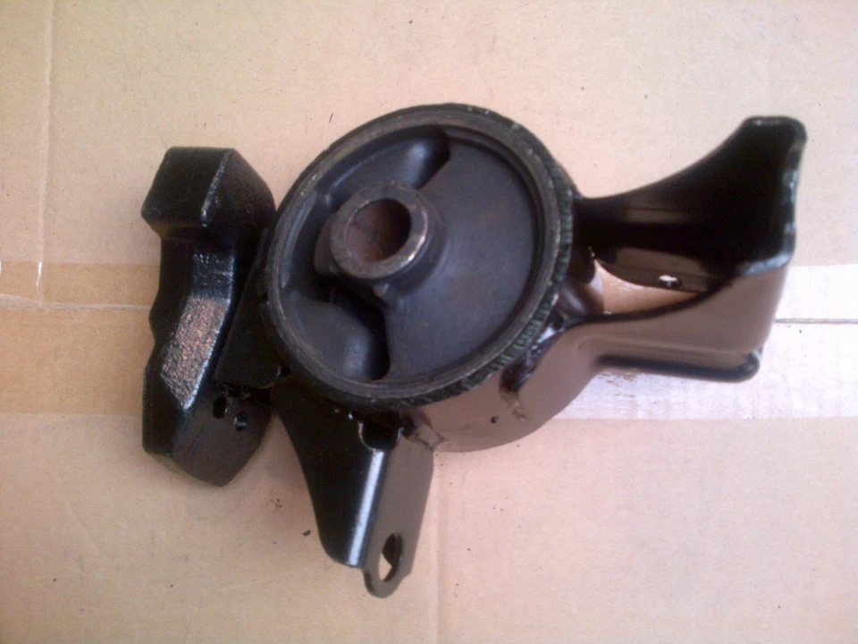 Conjunto de montagem de motor e transmissão 5 peças para 2005-2008 Honda Pilot 4x4 AWD 3,5L - Imagem 4 de 4