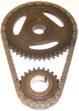 Engine Timing Set Cloyes Gear Product C-3225