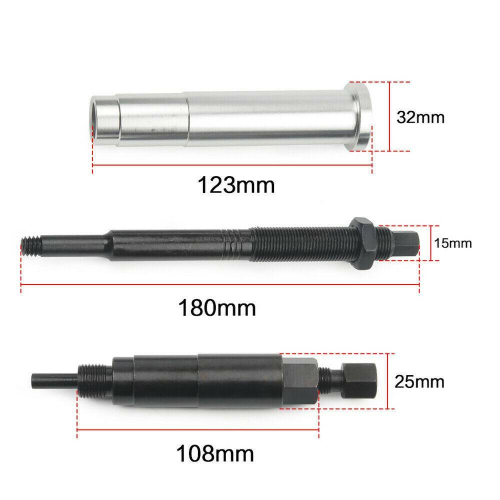 Купить Lisle 65600 Broken Spark Plug Remover Tool for на Аукцион из