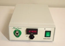 Myosure Hologic Hysteroscopic Tissue Removal Control Unit RM-10-500