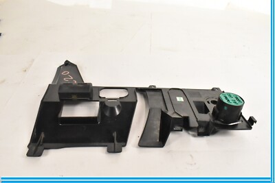 2001 BMW X5 Front LH Driver Lower Dash Panel 8402259 for sale 