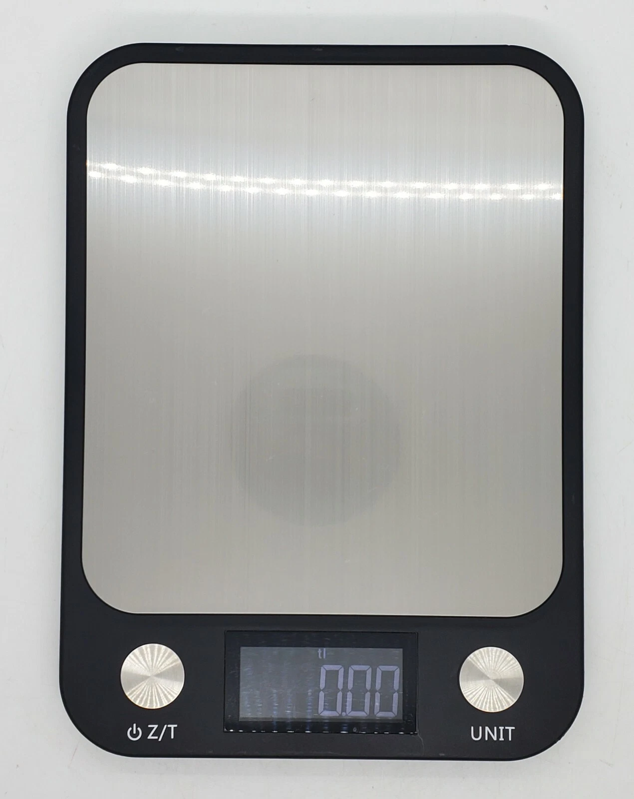 KKLOON High Aluminum Alloy Digital Scale - FREE SHIPPING c