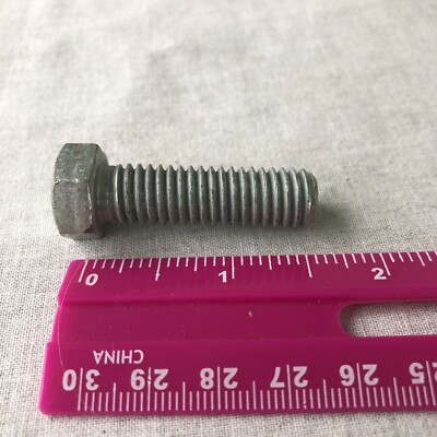 Genuine Buell Screw   AA0712.1CZ    New