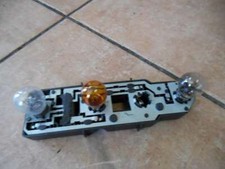 Mercedes-Benz C-Klasse W202 Lampenträger Heckl.hella 14653200 