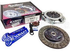 Exedy Stage 1 Racing Clutch Kit for 92-05 Honda D-Series D15 D16 D17 SOHC
