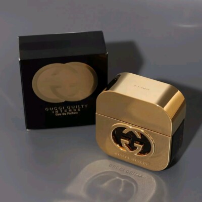 Gucci Guilty Intense - EDP - 30ml - Discontinuato
