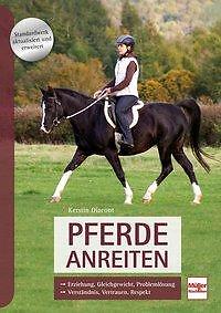 Pferde Anreiten | Buch | 9783275021543