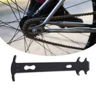 <!--F#f_0-->Rail Tool High Hardness Anti-rust Measurement Ruler Chain Repair Tool Portable<!--F/-->